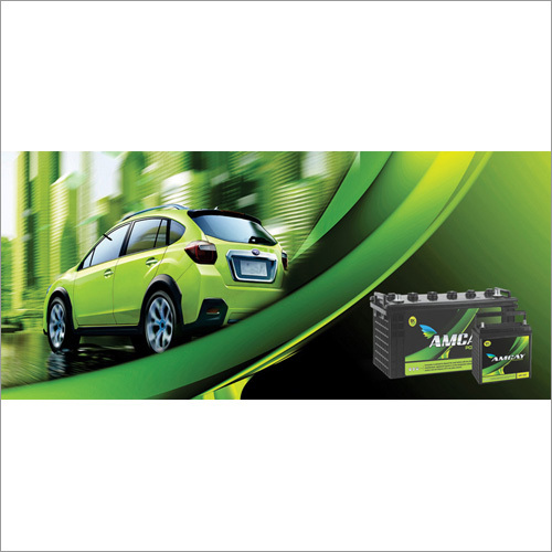 Automotive Batteries