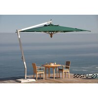 Cantilever Umbrella