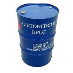 Acetonitrile