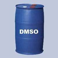Dimethyl Sulfoxide