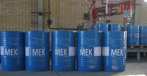 Methyl Ethyl Ketone