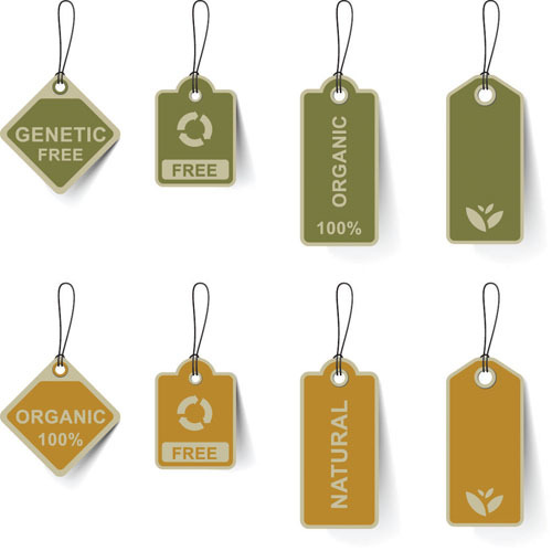 Custom Hang Tags