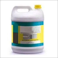 Plastic Waterproofing Polymer