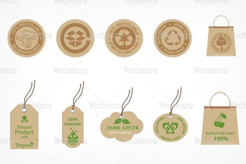 Paper Hang Tags