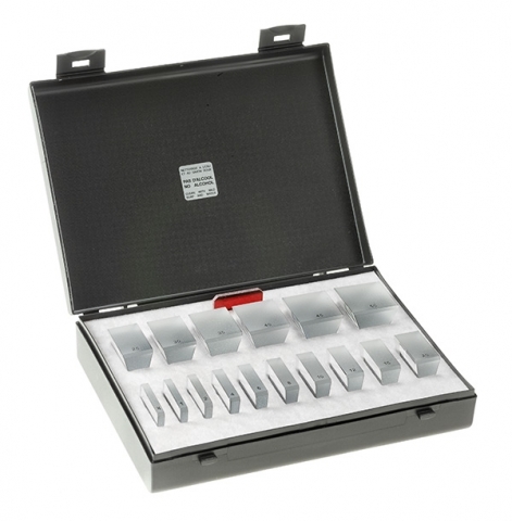 Loose Prism Set
