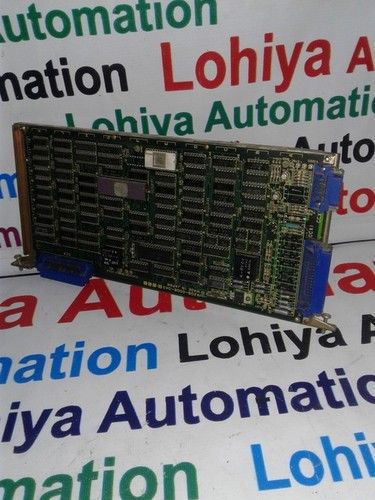 FANUC SYSTEMS CARD  A20B-0008-0430.  A