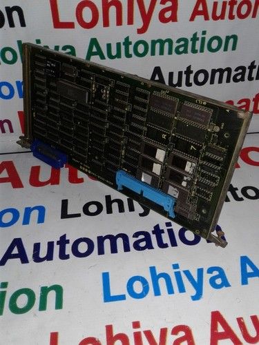 FANUC SYSTEMS CARD  A20B-0008-0440 .0 3