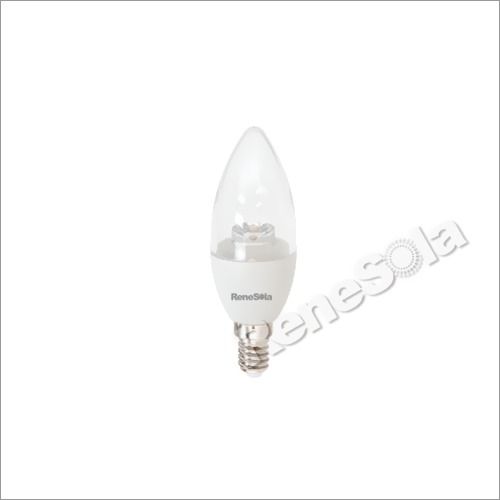 LED Candle E27