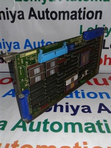 FANUC SYSTEMS CARD AI6B-1210-0410    A