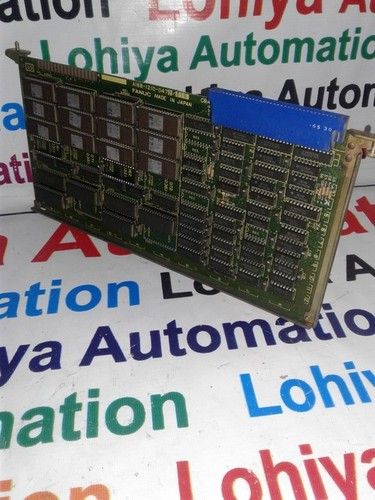 FANUC SYSTEMS CARD AI6B-1210-0470