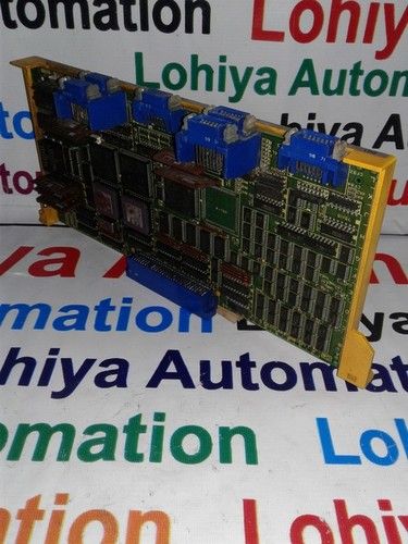 FANUC SYSTEMS CARD AI6B-2200-009