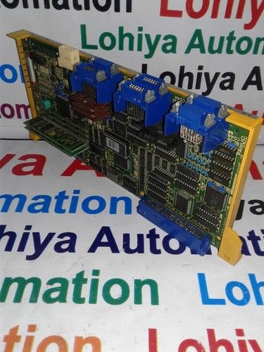 FANUC SYSTEMS CARD AI6B-2200-012