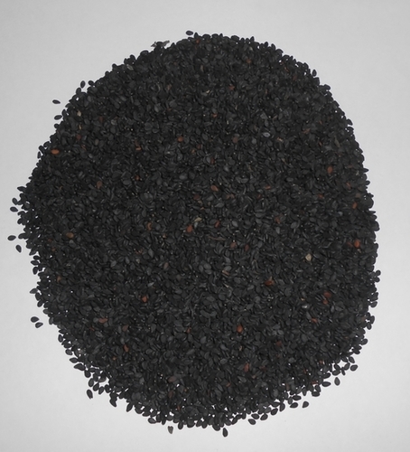 Black Sesame Seeds