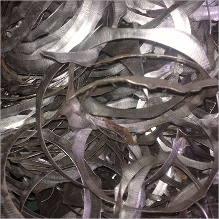 Stainless Steel Scrap