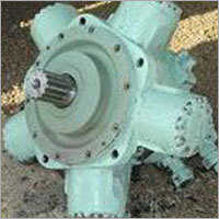 Marine Deck Equipments