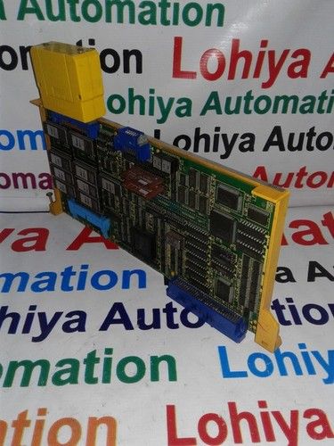 FANUC SYSTEMS CARD  AI6B-2200-013