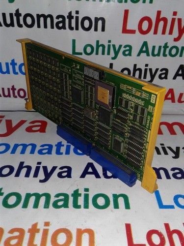 FANUC SYSTEMS CARD  AI6B-2200-0020