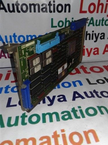 FANUC SYSTEMS CARD  AI6B-I2I0-0410    A