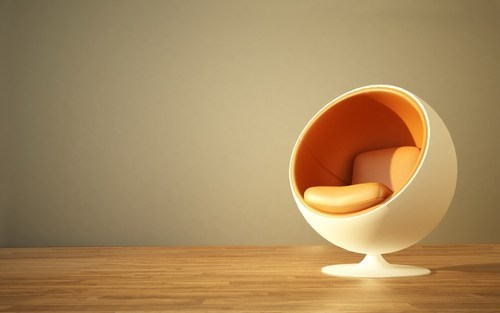 Interior Designing