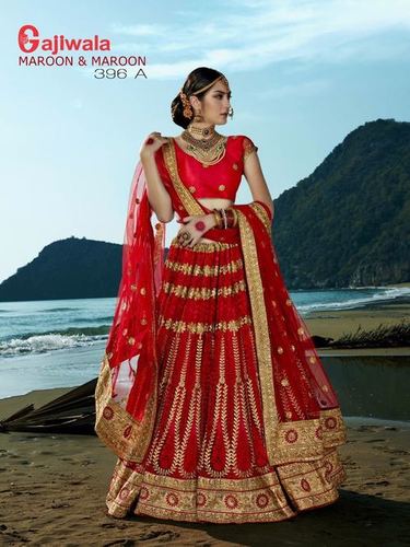 Designer Fancy Lehnga