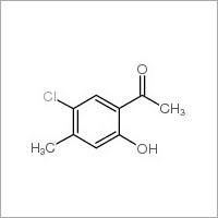 5'-Chloro-2'-Hydroxy-4'-Methyl Acetophenone
