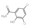 3',5'-dichloro-2'- Hydroxy Acetophenone