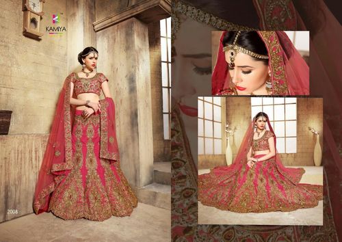 DESIGNER LEHNGA