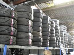 Used Truck Tyres, Used car tyres all sizes By ABBAY TRADING GROUP, CO LTD