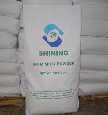 Skimmed Milk Powder/Whole Milk powder