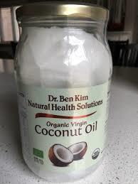 Best Quality Virgin Coconut Oil