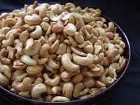 CASHEW NUTS WW450 WW320 WW240 SP LP