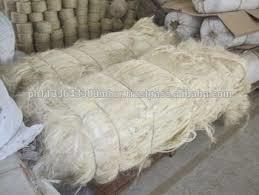 Natural Raw Sisal Fiber By ABBAY TRADING GROUP, CO LTD