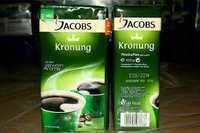 BEST PRICE JACOBS KRONUNG ground coffee 250g / 500g