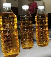 Used Cooking Oil For Sale