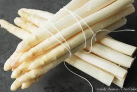 White Asparagus