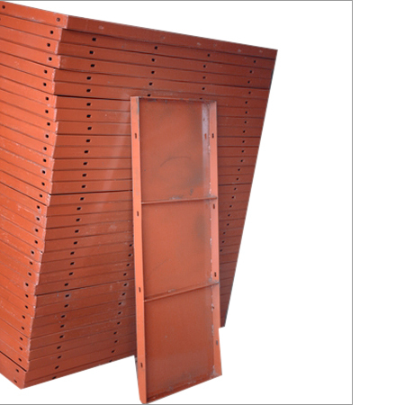 Shuttering Plates