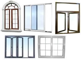Iron Window