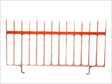 Iron Grills