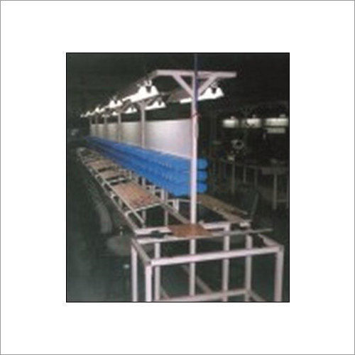 Manual Insertion Conveyors