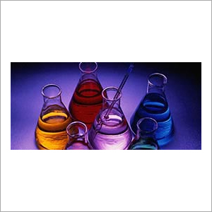 Auxilliaries Chemicals