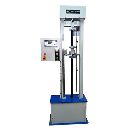 Tensile Testing Machine