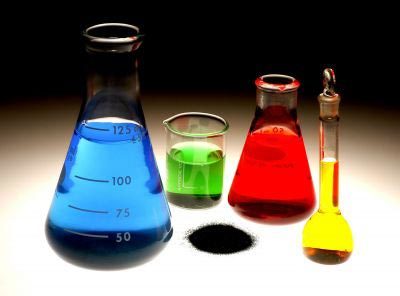 Chemical Dyes