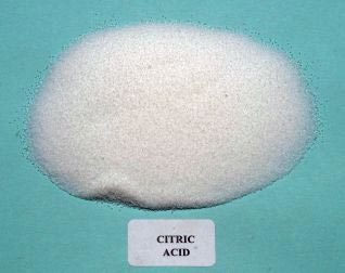 Citric Acid