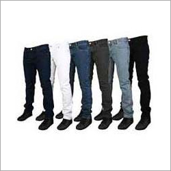 Mens Jean