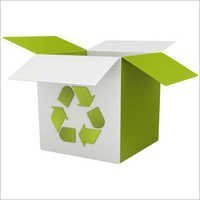 Color Printed Corrugated Box