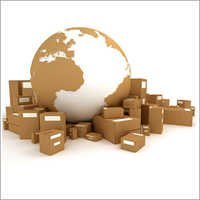 Shipping Corrugated Boxes