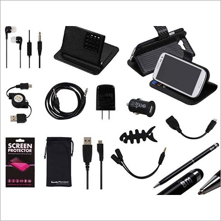 Mobile Phone Accessories