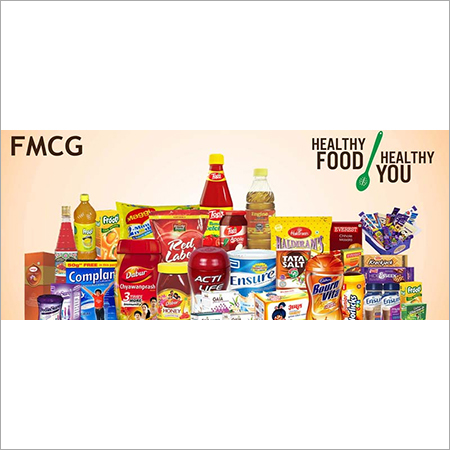 FMCG Products