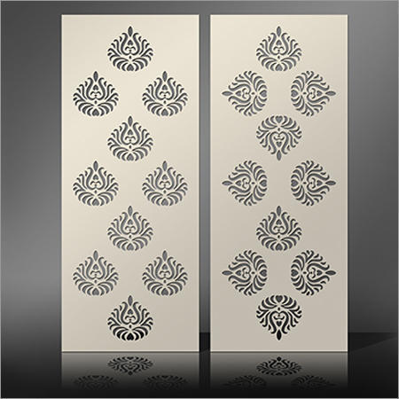 Corian Wall Panel