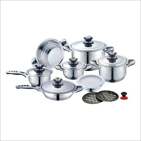 Kitchen Cookware